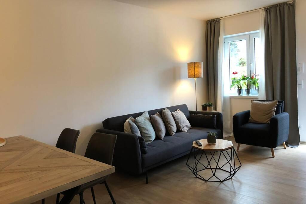 Dock 2 Apartment برلين المظهر الخارجي الصورة